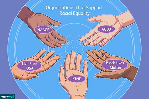 Looking to Help Fight Injustice? Support These 10 Groups