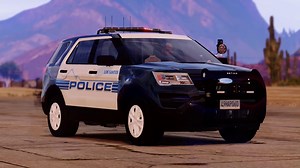 Code 3 PSE. Remote Lighted Siren (RLS)