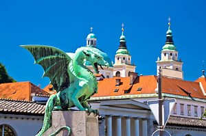 1.4K views · 49 reactions | Cultural activity has become something of a way of life in Ljubljana. Check why it is a world class city of culture and art. | Visit Ljubljana | Facebook