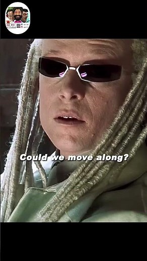 The Matrix Reloaded | Neo Stops Bullets as Trinity Faces a Deadly Trap!⚡🔫#viralshorts #viralreels