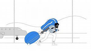 50K views · 237 reactions | Nothing puts a damper on travel like a...