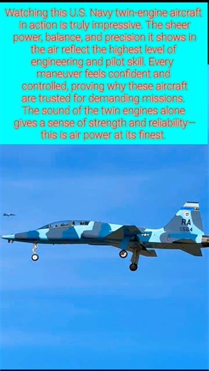 Power in the Skies 🇺🇸✈️ #USNavy #MilitaryAviation #TwinEngine #AirPower #AviationLove