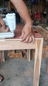 168K views · 1.4K reactions | installing a unique table top #diyprojects #woodworking #diy #carpenter #homedecor | Naryo Naryo | Facebook