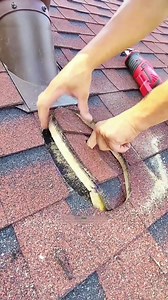 VMC Ventilation Duct Installation Guide