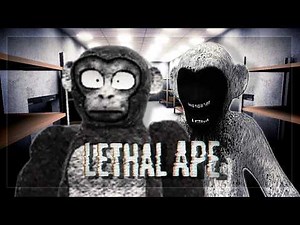 Lethal Ape: FULL Walkthrough | Roblox