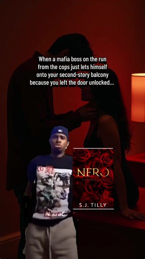 📖Nero by @S.J. Tilly - Author •Overview• Nero by S.J. Tilly is a popular dark mafia romance, the first in the Alliance Series, about Payton, a woman with a traumatic past, and the powerful, obsessive mafia leader Nero, who breaks into her life and claims her, leading to an intense, protective, and steamy relationship filled with danger, power struggles, and themes of obsession, control, and found family within the Russian mob. The story focuses on Payton's transformation as she navigates her ne