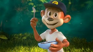 Coco Pops Original for Europe