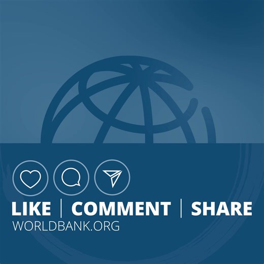 Reimagine Agriculture. The World Bank Group launches 𝐀𝐠𝐫𝐢𝐂𝐨𝐧𝐧𝐞𝐜𝐭. The World Bank Group is doubling our investments small farmers to $9B by 2030. We’re working with partners and companies to help small farmers go from agriculture to agribusiness: • Raise productivity and incomes • Connect to markets • Create jobs Together, we’re turning agriculture into an engine of economic transformation to create more jobs, improve food security, and reduce poverty. | World Bank