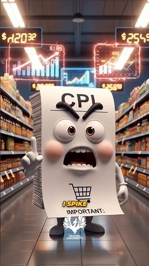 NFP, CPI, or FOMC