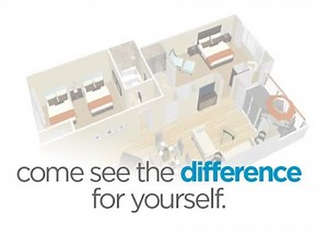 See the Bluegreen Difference