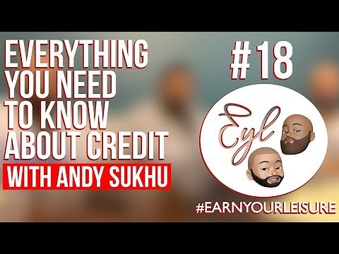 Make the Most From Credit