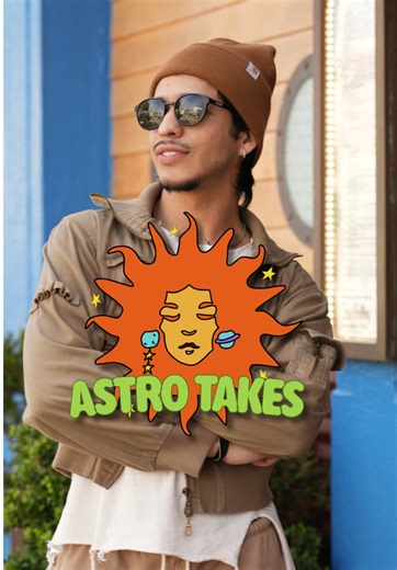 🪐✨Episode 18: “If my sleep schedule is off, I am pissed” 😤 🎙️Host: @☆ A$HLEEZY ☆ #zodiactea #bestzodiacsigns #astrologygirlies