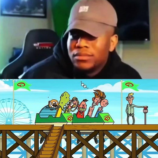 Dark humor cartoon of all time.