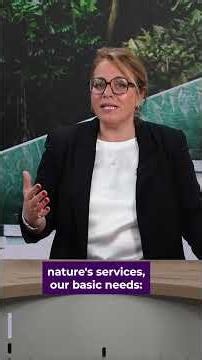 PLENARY of the 2026 Natixis CIB Green Summit