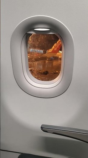 대한민국 🇰🇷 인천 국제 공항 비엣젯 항공 VJ861 타고 호찌민 5시간 30분 비행
