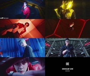 ASTRO、タイトル曲「ONE」のMV予告映像第1弾を公開…抜群のビジュアル