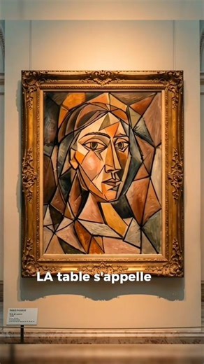 100€ → 1 MILLION 😳 incroyable #actualité #france #picasso #art #histoire #incroyable #shorts #fyp
