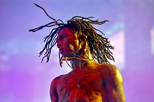 Swae Lee Shares Info On Upcoming Solo Project "Swaecation"