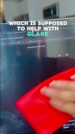 Ultimate Privacy for Your Laptop: 14-Inch Privacy Screen Filter Review & Installation Guide