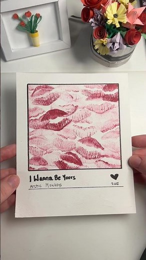 DIY Unique Card Tutorial ❤️💕 cute and easy gift idea #handmadecard #diygift