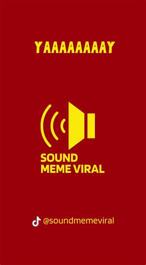 Kumpulan Sound Effect Lucu untuk Meme