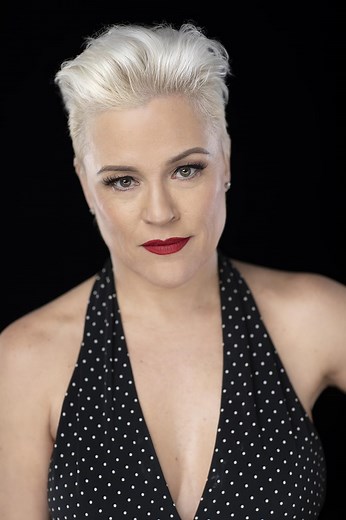 Christine Elise | Actress, Writer, Producer