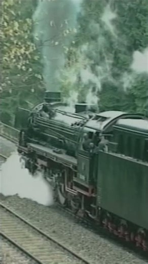 „Im Einsatz an der Front – Die Kriegslok Baureihe 52 | Teil 2“