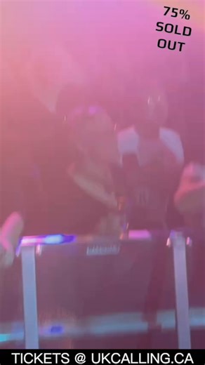 24K views · 38 reactions | UK Calling return to Peterborough After a...