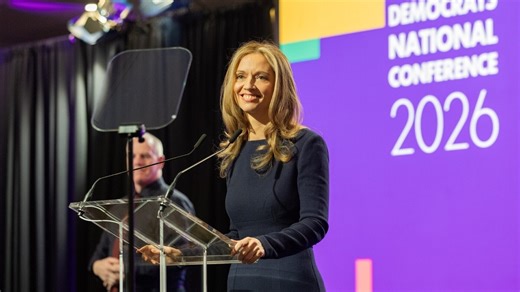 It's clear Social Democrats see themselves in growth mode