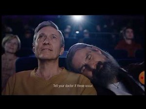 Otezla Commercial (2023)