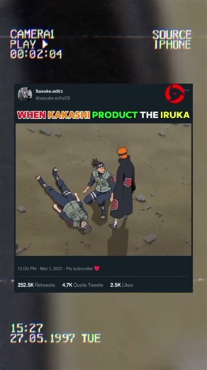 #kakashi