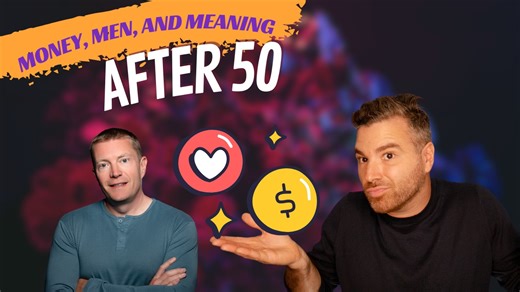 5.8K views · 63 reactions | Worried about navigating money in your relationship, especially when you've built your own success? Our latest podcast tackles the awkwardness of who pays, what to do when you earn more, and why true financial compatibility goes beyond a bank account. Discover how to build a strong, meaningful connection where money is a tool, not a tension point. Get our step by step plan for finding love: go.lovestrategies.com/fb | Love Strategies | Facebook