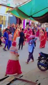 🙏🙏👌very nice garba gujarati #viralvideo #song #adivasi