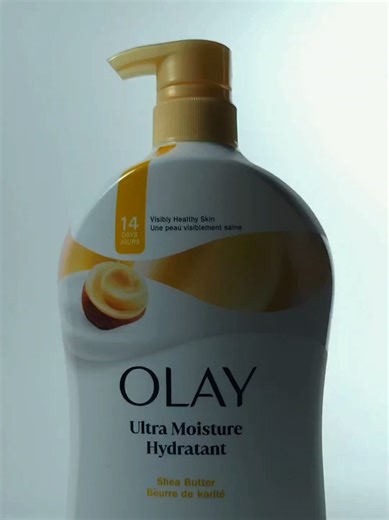 Soft, smooth, and so hydrated! ✨ I’ve been using the Olay Ultra Moisture Body Wash with Shea Butter and my skin is seriously loving it. The rich, creamy texture feels like a hug in the shower 🧖‍♀️ and the hydration lasts all day. The light scent is super cozy, and after just a few days, my skin looks visibly more nourished (especially my dry spots!). Bonus points for the huge 30oz bottle — it’s going to last me forever 🙌 I received this product for free from @influenster and @olay in exchange 