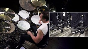 523 reactions · 269 shares | Here's a groovy rudimentary drum solo by Official Thomas Lang. Post your favourite drum solo below! | Drumeo | Facebook