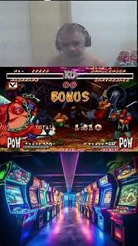 SAMURAI SHODOWN 2 #fightcade2 #retrogames #samuraishodown #samuraishodown2