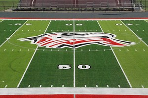 Central State Activities Association football schedules for 2023 season