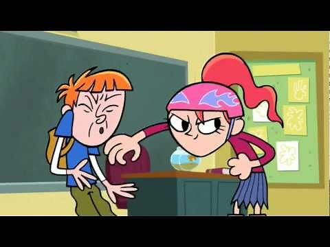 Wayside School Movie Part 1