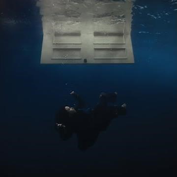 Billie Eilish - BLUE (first part only and extended)