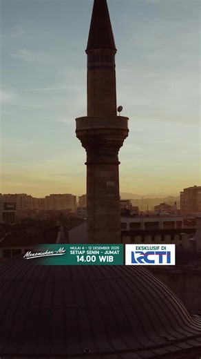 1.2K views · 30 reactions | Jangan ketinggalan tiap episodenya, nonton di RCTI! | Vision Plus Originals | Facebook