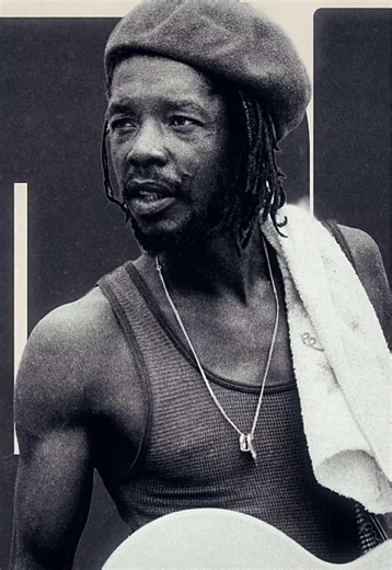 Reggae Month begins at the source. Peter Tosh helped define reggae as more than a sound. He shaped it into a voice rooted in truth, culture, and purpose that continues to resonate across generations. This month, we are spotlighting the music, the message, and the legacy. #ReggaeMonth #PeterTosh