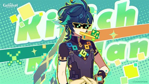 Genshin Impact CN community calls for HoYoverse to replace all English VAs amid Kinich VA controversy