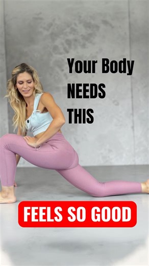 This is the reset your body didn’t know it needed.