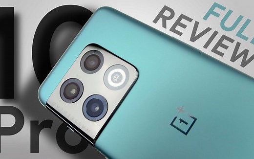 【手机测评】一加OnePlus 10 Pro 深度测评