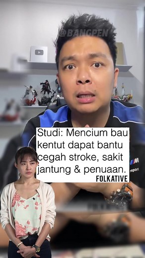 Fakta Menarik Tentang Kentut dan Kesehatan Usus