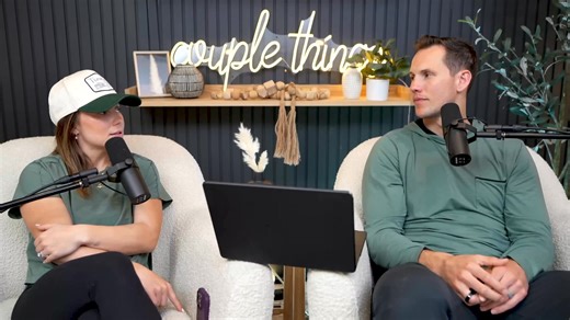 In today’s episode we dug into the topic of “success” and what that means to both of us these days. This was a pretty deep one! It was cool to reflect on how our views of success have changed over time and talk about how we don’t usually agree with how the world defines “success.” We would love to hear your thoughts on this one so please let us know in the comments if you resonated with this one! We also share some books that have helped us with this topic—check out the links below. Love you guy