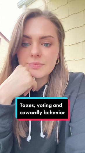 Jess | Out Of America on TikTok