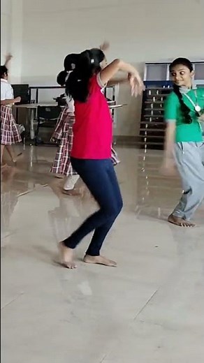 Swagatam song Dance practice / Raju master #swagatam