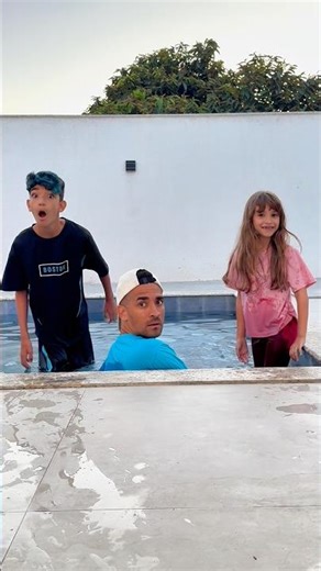 O Clone do meu pai!