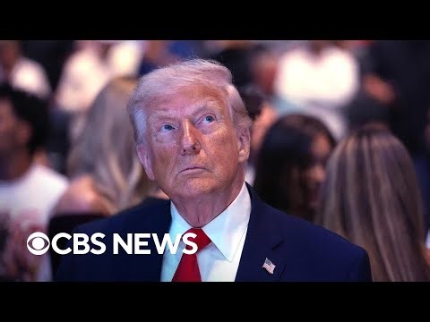 Trump claims China won't send Iran weapons, Sudan civil war enters 4th year and more | The Takeout